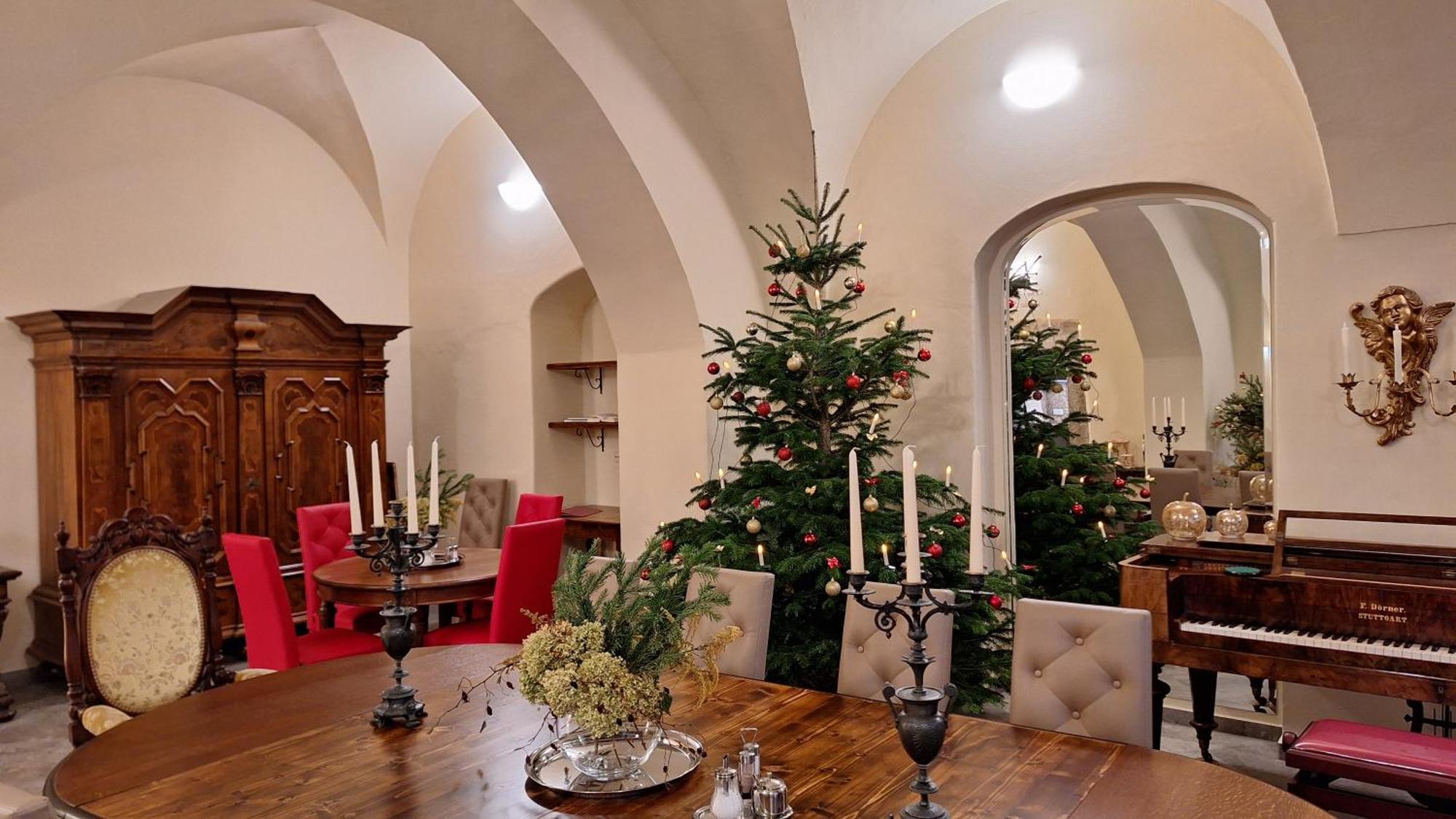 Stadtpalais Familien-Suite 4 Zimmer Mit Galerie Maximal 6 Personen Bautzen Exterior foto